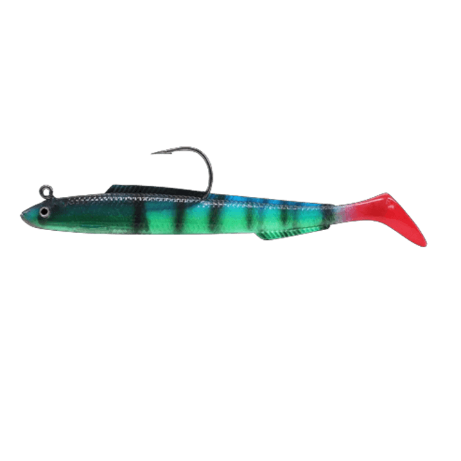 Hovedbilde ULVESUND, jigg 15cm 