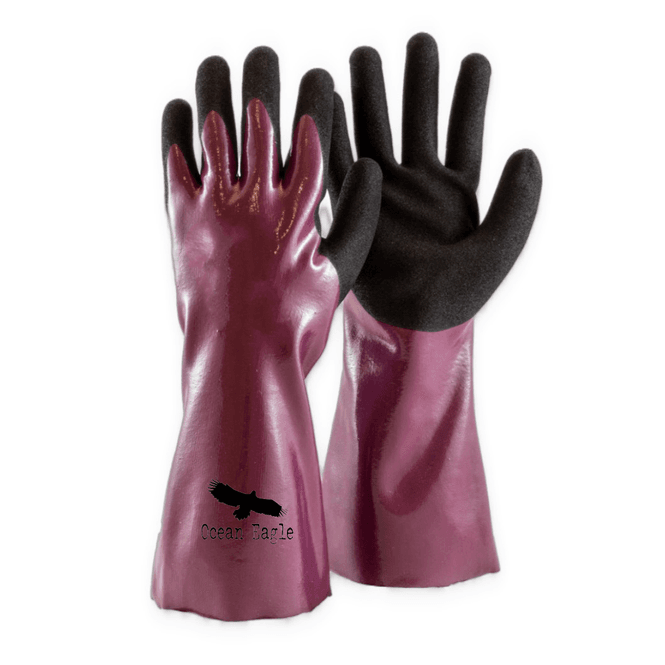 Hovedbilde OCEAN-GRIP